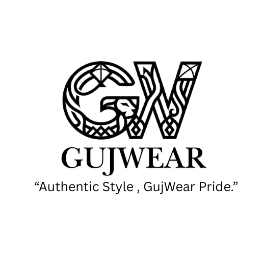 GujWear - Premium Fashion & Clothing Store